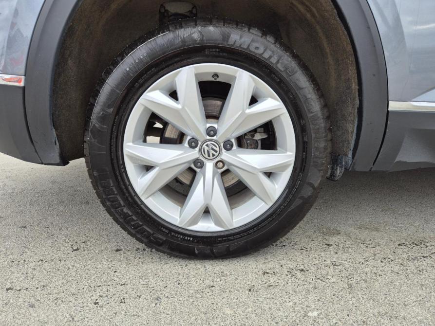 Volkswagen Teramont I Екатеринбург  - изображение 12