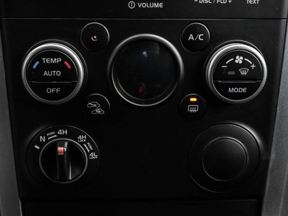 Suzuki Grand Vitara II Рестайлинг с пробегом 2010 года, цена 989 000 рублей, 267931 км, внедорожник, Автокод Объявления