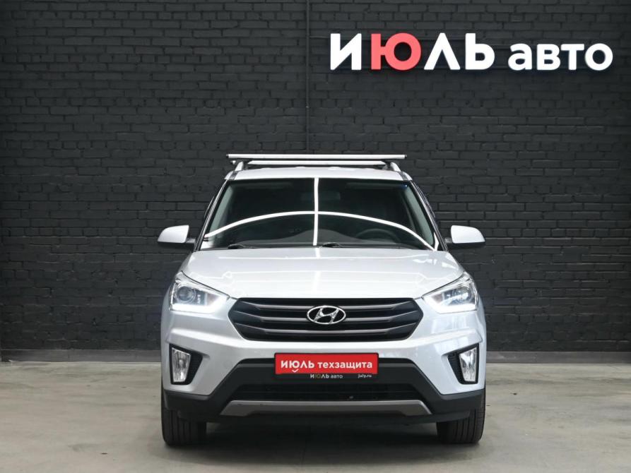 Hyundai Creta I Екатеринбург  - изображение 2