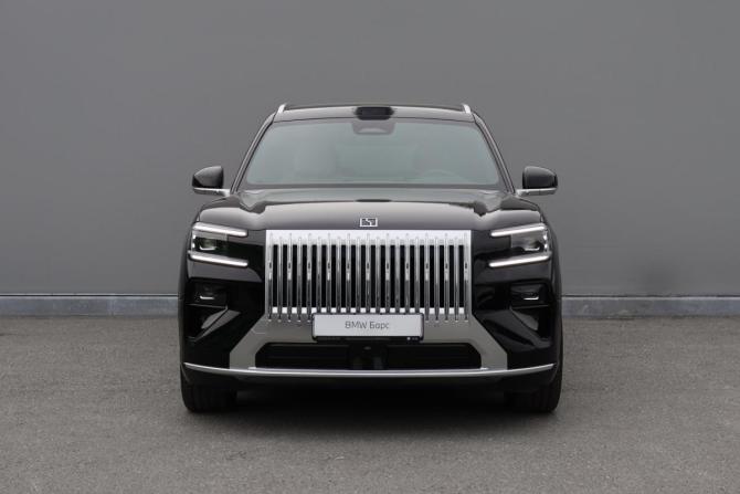 Zeekr 8X с пробегом 2026 года, цена 10 990 000 рублей, 10 км, внедорожник, Автокод Объявления