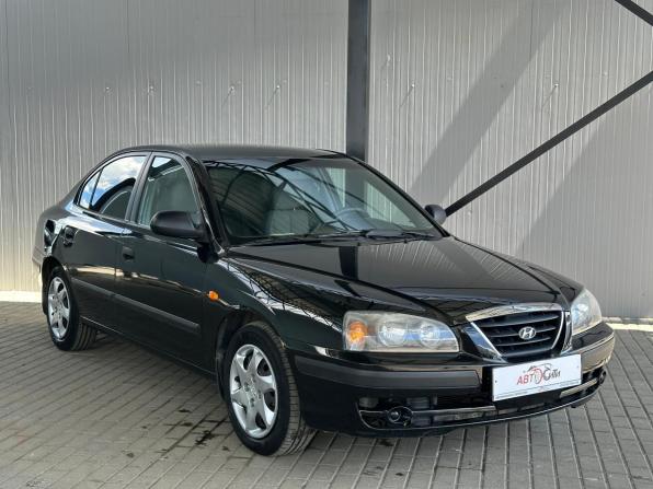 Hyundai Elantra III (XD2) Рестайлинг с пробегом 2006 года, цена 414 000 рублей, 134900 км, седан, Автокод Объявления