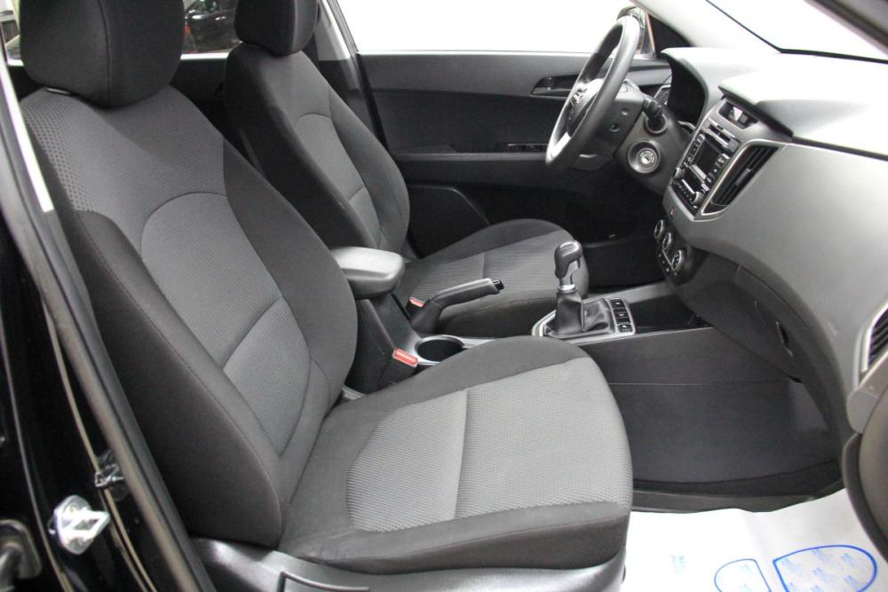 Hyundai Creta I Чебоксары  - изображение 32