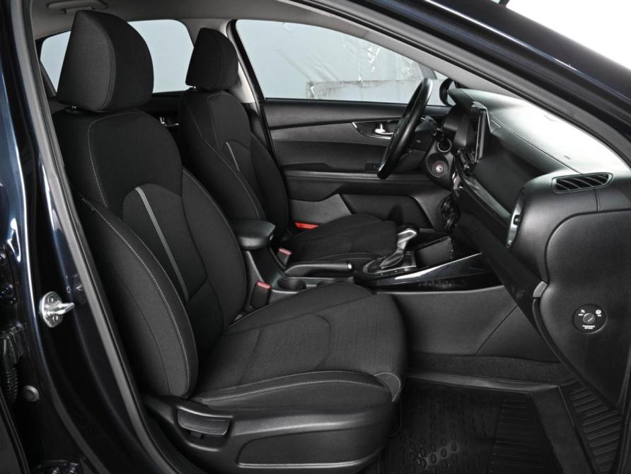 Kia Cerato IV Ростов-на-Дону  - изображение 8