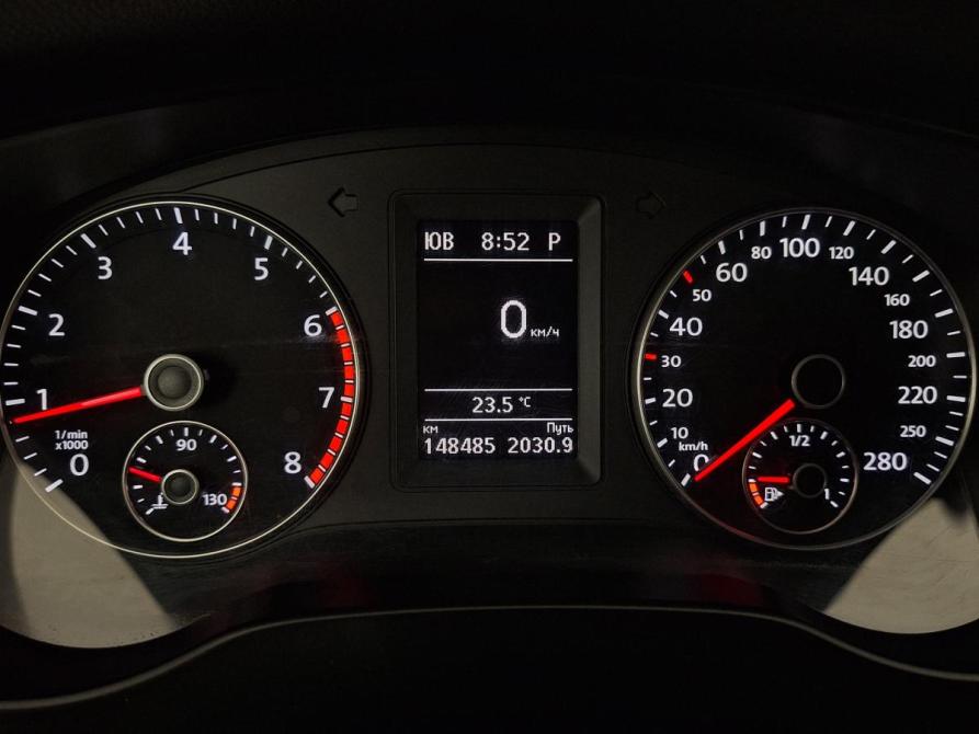 Volkswagen Jetta VI Псков  - изображение 10