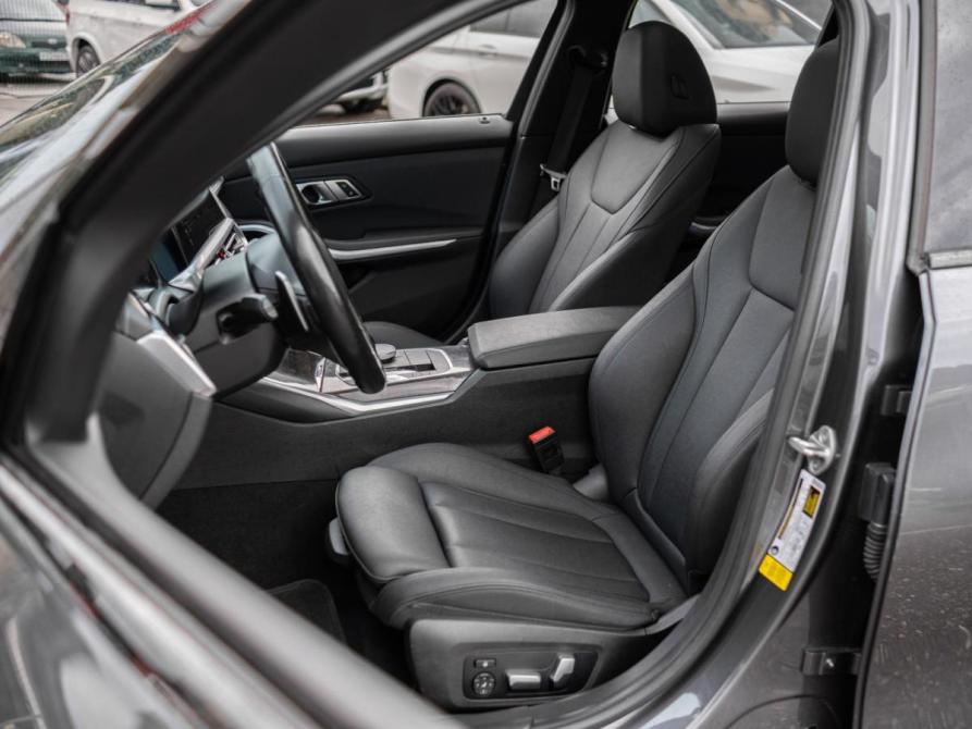 BMW 3 серии VII (G2x) Сочи  - изображение 10