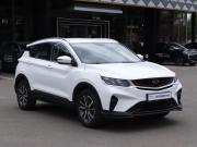 Geely Coolray I Москва  - изображение 22