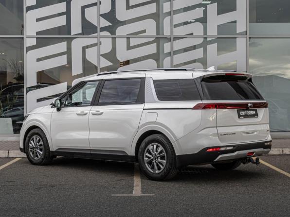 Kia Carnival IV с пробегом 2021 года, цена 3 675 000 рублей, 140632 км, минивэн, Автокод Объявления