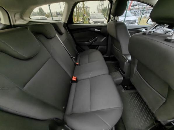 Ford Focus III Рестайлинг с пробегом 2018 года, цена 919 000 рублей, 182000 км, универсал, Автокод Объявления