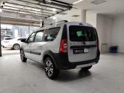 Lada (ВАЗ) Largus I Рестайлинг Минеральные Воды  - изображение 25