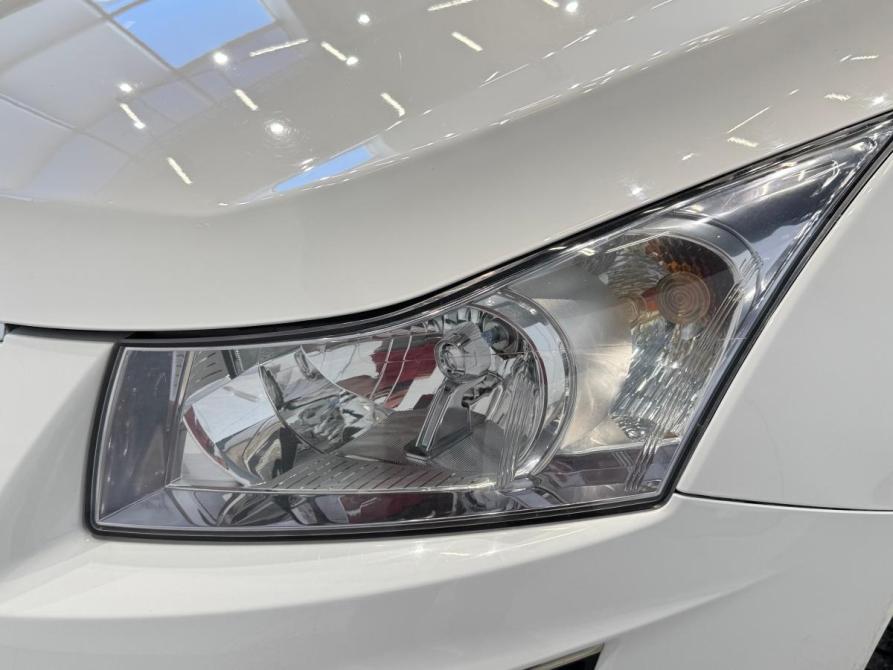 Chevrolet Cruze I Рестайлинг Волжский  - изображение 9