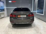 BMW 3 серии VI (F3x) Новосибирск  - изображение 26