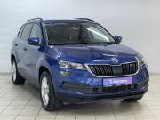 Skoda Karoq I Воронеж  - изображение 25