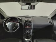 Nissan Qashqai I Рестайлинг Уфа  - изображение 41