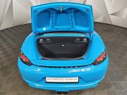 Porsche Boxster IV 718 (982) Москва  - изображение 32