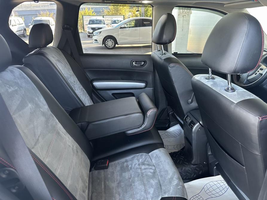 Nissan X-Trail II Рестайлинг Волгоград  - изображение 22