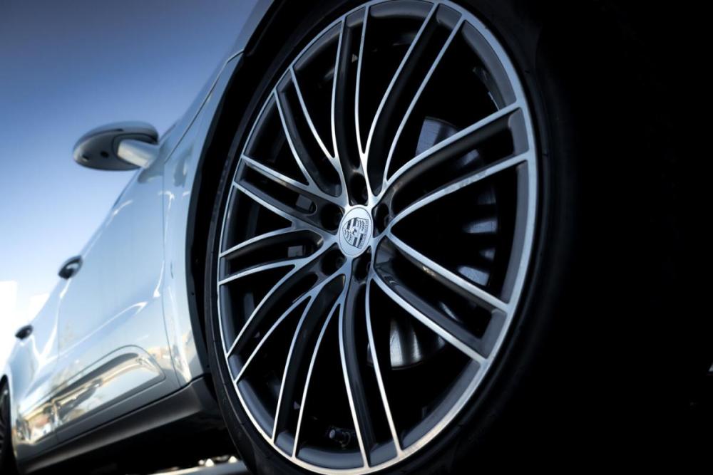Porsche Macan I Рестайлинг Тюмень  - изображение 13