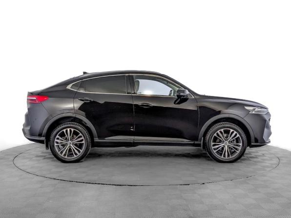 Haval F7x I Рестайлинг с пробегом 2022 года, цена 1 855 000 рублей, 108021 км, внедорожник, Автокод Объявления