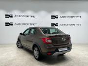 Renault Logan II Рестайлинг Санкт-Петербург  - изображение 26