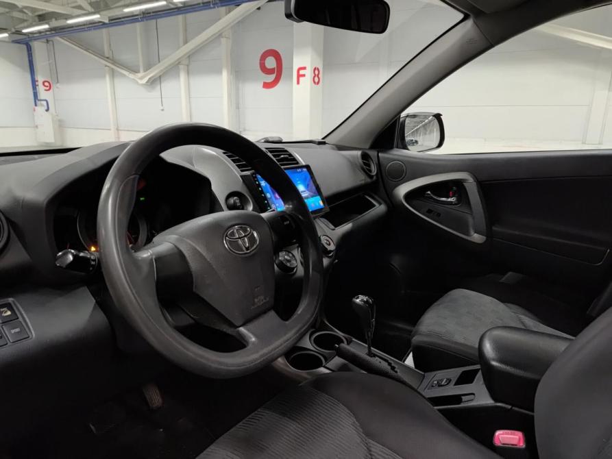Toyota RAV4 III (XA30) Рестайлинг Казань  - изображение 20