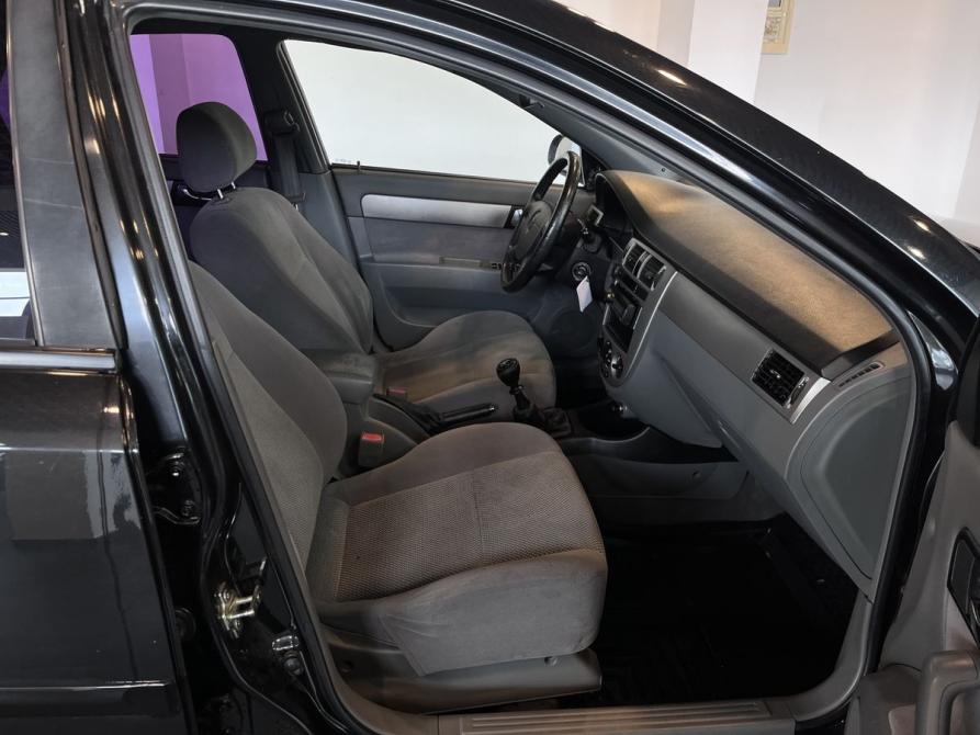 Chevrolet Lacetti I Чебоксары  - изображение 29