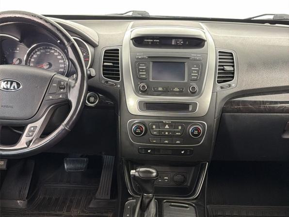 Kia Sorento II Рестайлинг с пробегом 2019 года, цена 2 199 000 рублей, 102500 км, внедорожник, Автокод Объявления