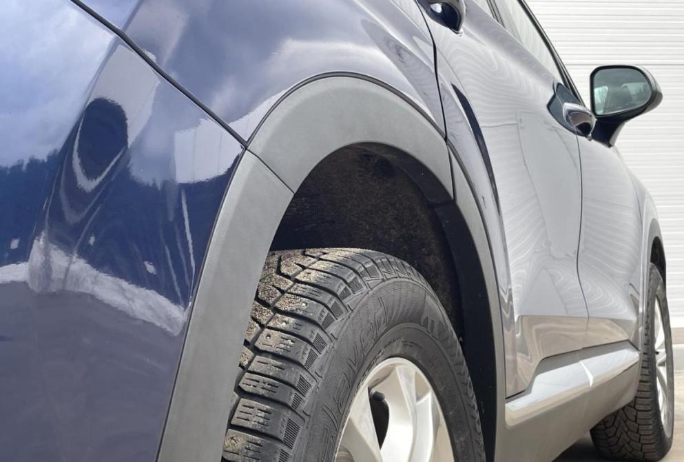 Hyundai Santa Fe IV Иваново  - изображение 22