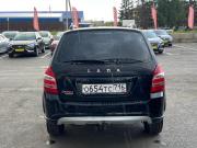 Lada (ВАЗ) Granta I Рестайлинг Альметьевск  - изображение 23