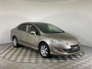 Peugeot 408 I Ногинск  - изображение 24