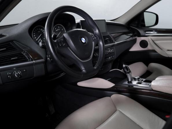 BMW X6 I (E71) Рестайлинг с пробегом 2013 года, цена 2 750 000 рублей, 177260 км, внедорожник, Автокод Объявления