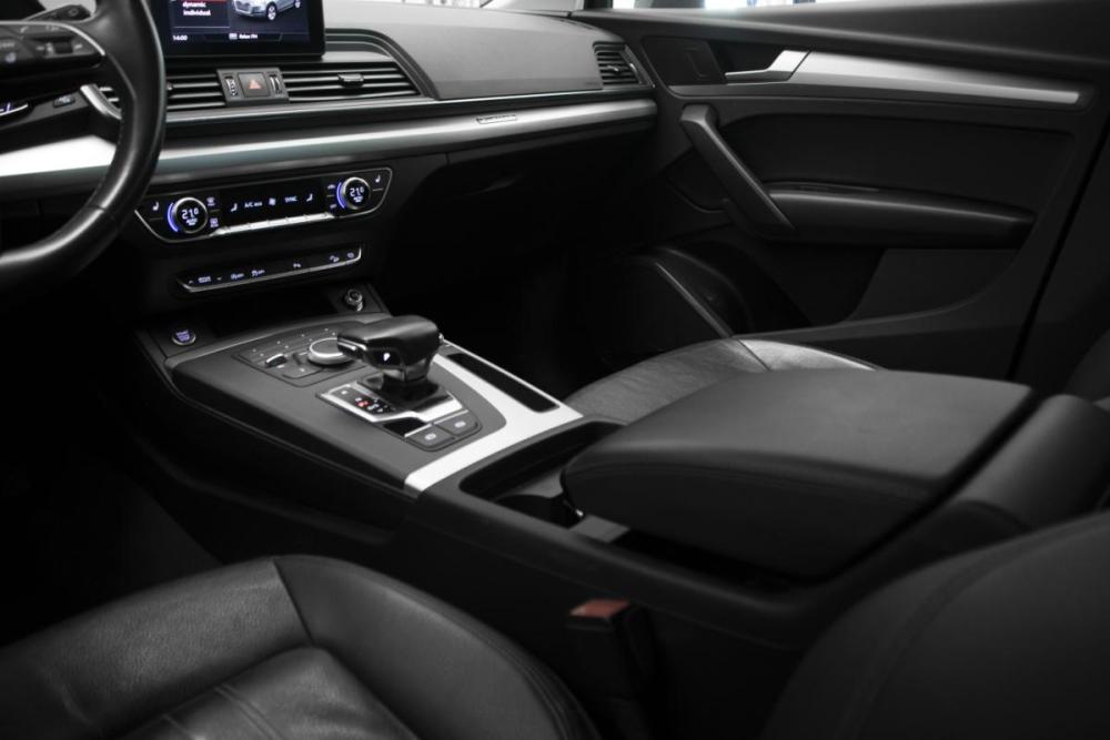 Audi Q5 II (FY) Москва  - изображение 22