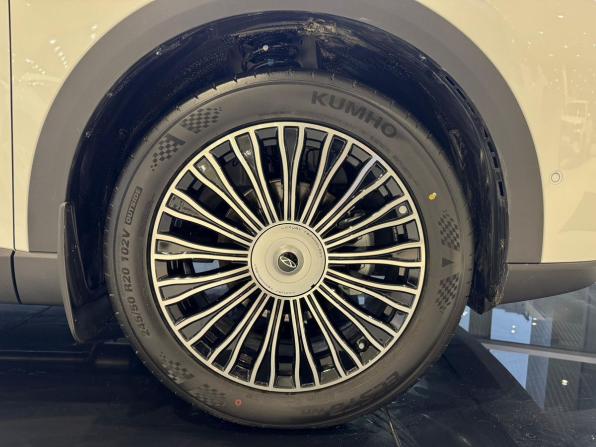 Новый Chery Tiggo 9 I 2025 года, цена 4 713 505 рублей, внедорожник, Автокод Объявления