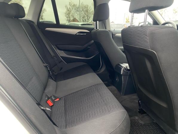 BMW X1 I (E84) Рестайлинг с пробегом 2013 года, цена 1 145 000 рублей, 165692 км, внедорожник, Автокод Объявления