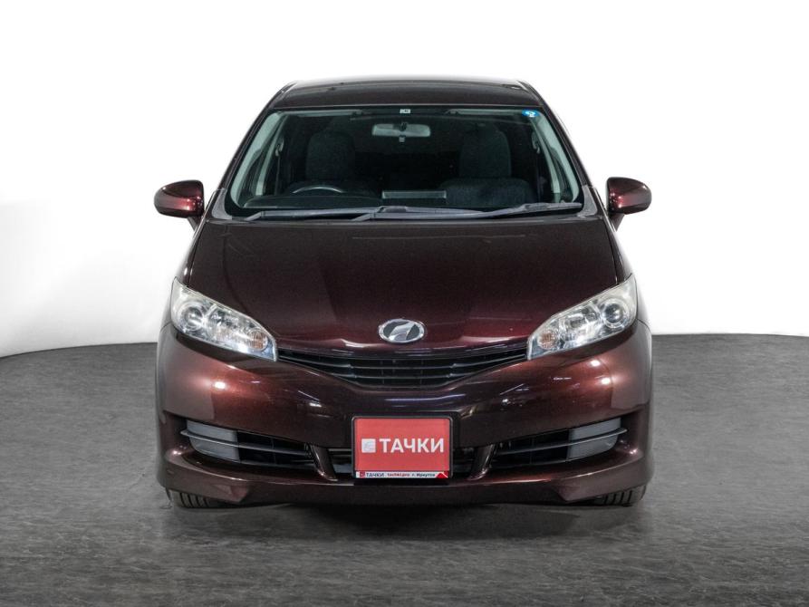 Toyota Wish II Иркутск  - изображение 2