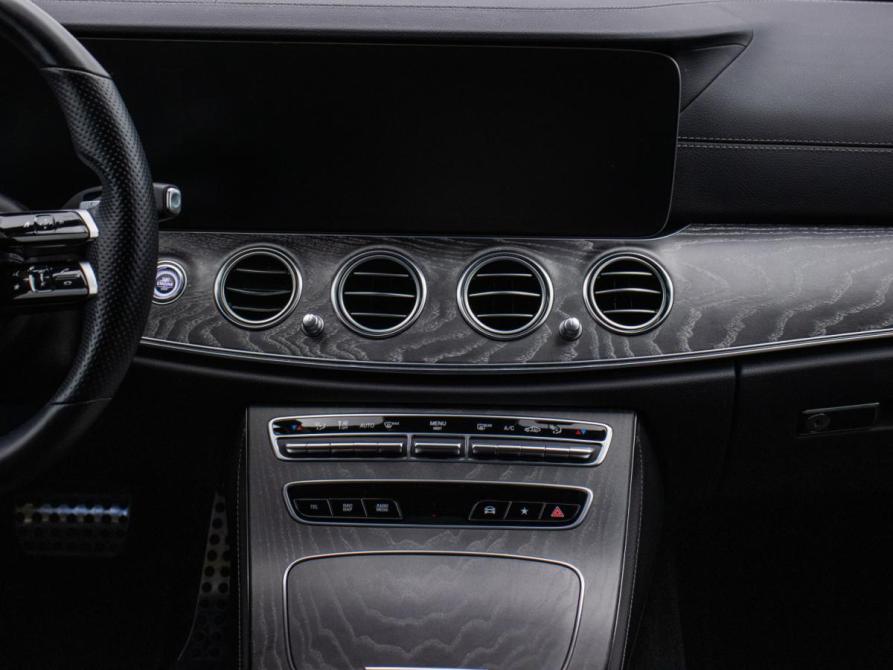 Mercedes-Benz E-Класс V (W213 S213 C238) Рестайлинг Москва  - изображение 15