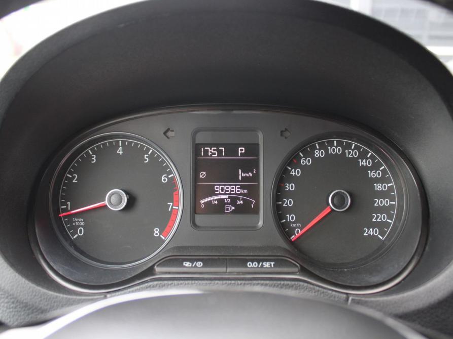 Volkswagen Polo V Рестайлинг Дзержинск  - изображение 16