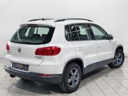 Volkswagen Tiguan I Рестайлинг Курск  - изображение 21