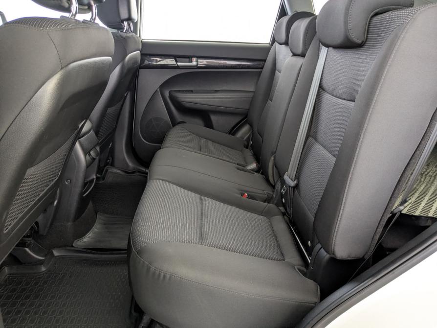 Kia Sorento II Рестайлинг Москва  - изображение 12