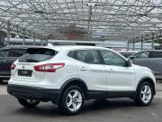Nissan Qashqai II Тула  - изображение 20
