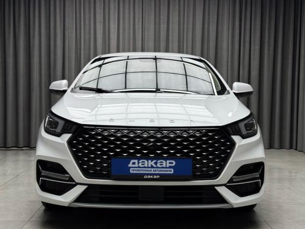 Omoda S5 с пробегом 2024 года, цена 1 769 000 рублей, 12627 км, седан, Автокод Объявления