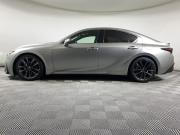 Lexus IS III Рестайлинг 2 Москва  - изображение 28