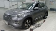 Chery Tiggo 4 Pro I Санкт-Петербург  - изображение 10