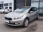 Kia Ceed II Москва  - изображение 16