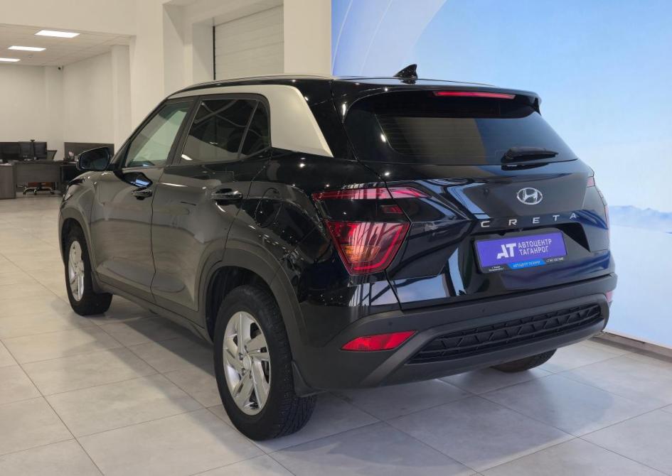 Hyundai Creta II Таганрог  - изображение 5