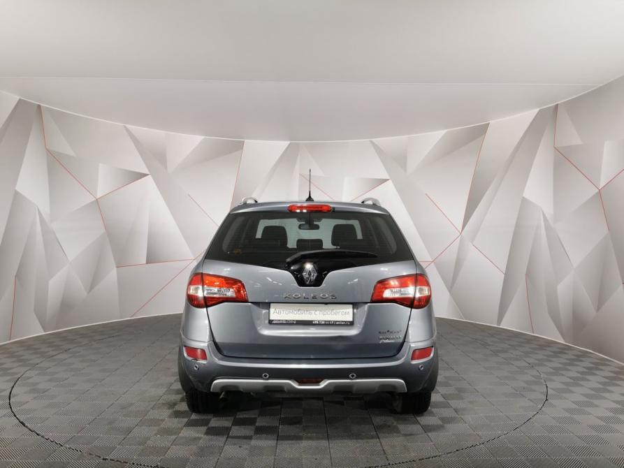 Renault Koleos I Москва  - изображение 8