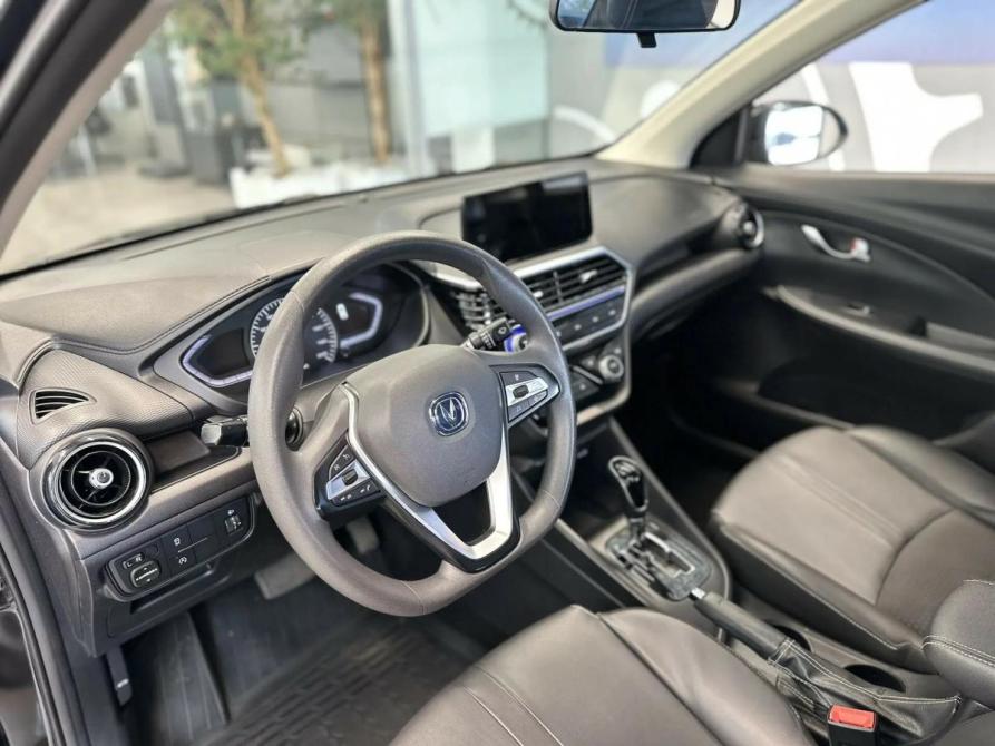 Changan Alsvin Вологда  - изображение 10