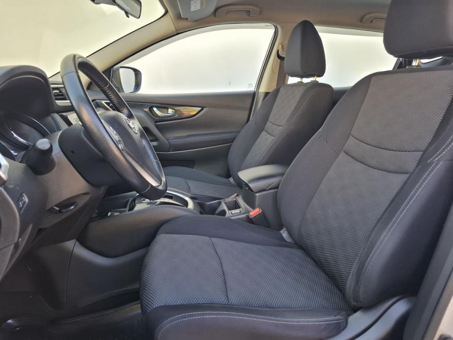 Nissan Qashqai II Москва  - изображение 10