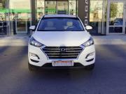 Hyundai Tucson III Рестайлинг Брянск  - изображение 17
