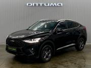 Haval F7x I Краснодар  - изображение 21