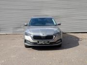 Skoda Octavia IV (A8) Москва  - изображение 54