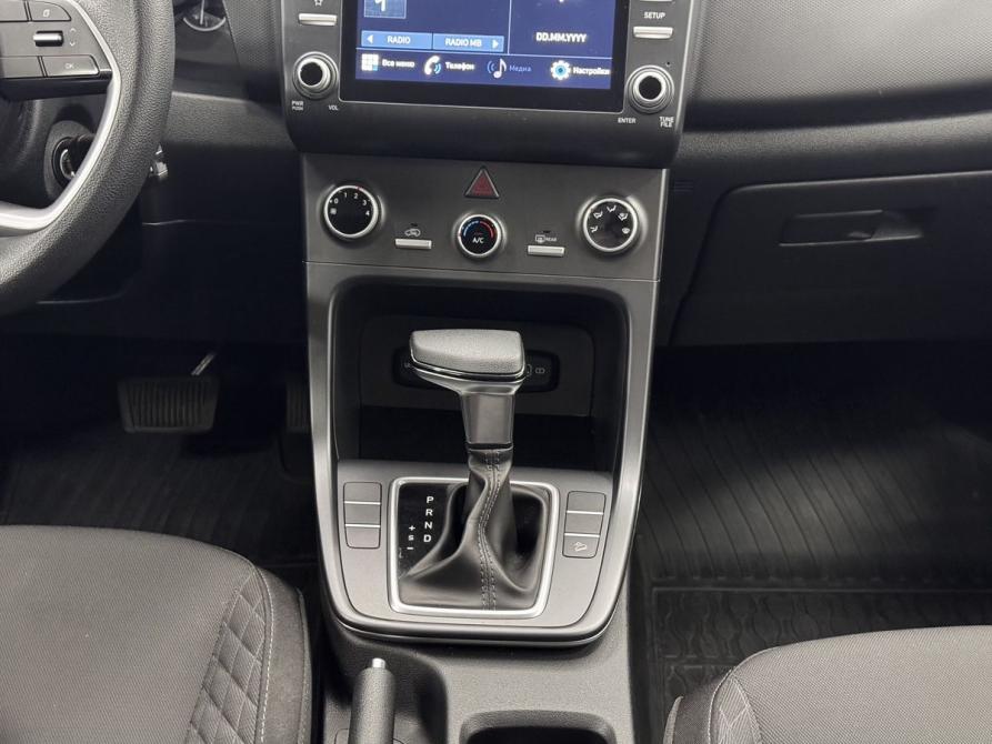 Hyundai Creta II Воронеж  - изображение 9
